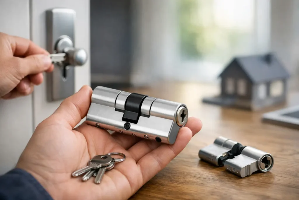 When Is an Anti Snap Lock Upgrade Worth It?